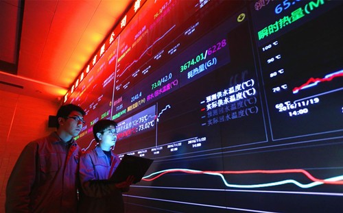 供熱計量吹來(lái)“智慧風(fēng)” 為熱量?jì)x表企業(yè)提供發(fā)展方向 供熱計量吹來(lái)“智慧風(fēng)” 為熱量?jì)x表企業(yè)提供發(fā)展方向